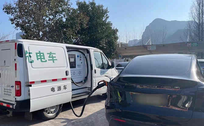 嵊泗汽车搭电